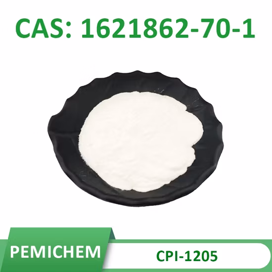 Shanghai Pemichem Lab Supply Rohstoffe Pharmazeutische Zwischenprodukte Pulver CPI