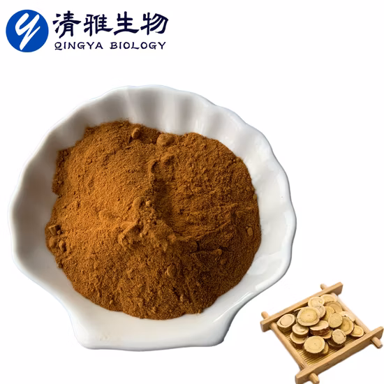 Hersteller Glycyrrhiza Flavonoide 10%