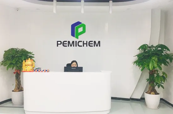 Shanghai Pemichem Lab Supply Rohstoffe Pharmazeutische Zwischenprodukte Pulver Lemairamin (WGX