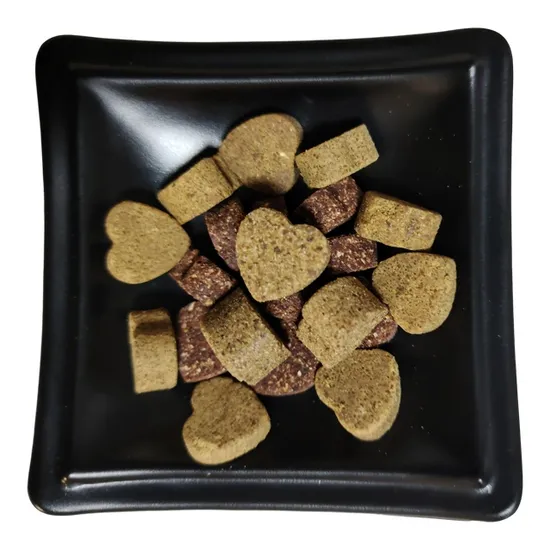 Pettisup Hip&Joint Health Nutrition Supplement for Dog Boosts Immune System Pet Joint Support Soft Chews Support 